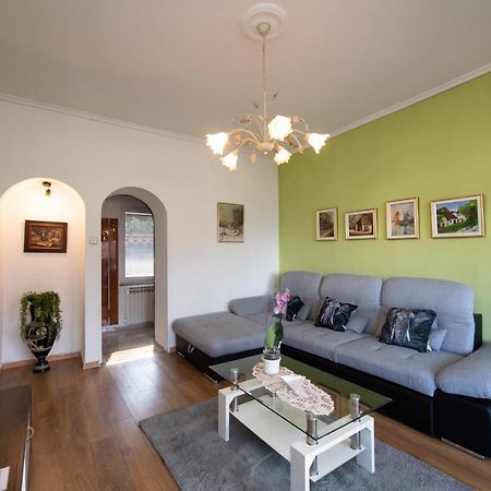 Apartment Minka Опатия Екстериор снимка