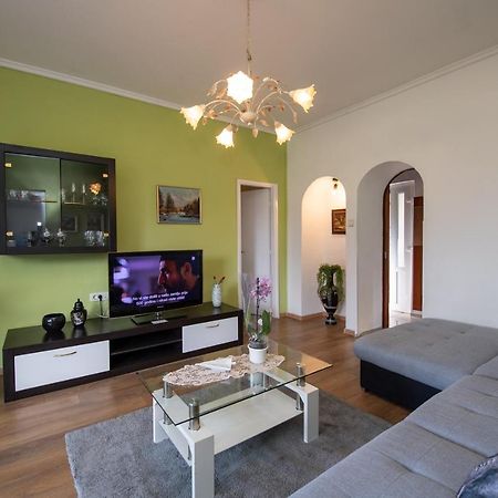 Apartment Minka Опатия Екстериор снимка