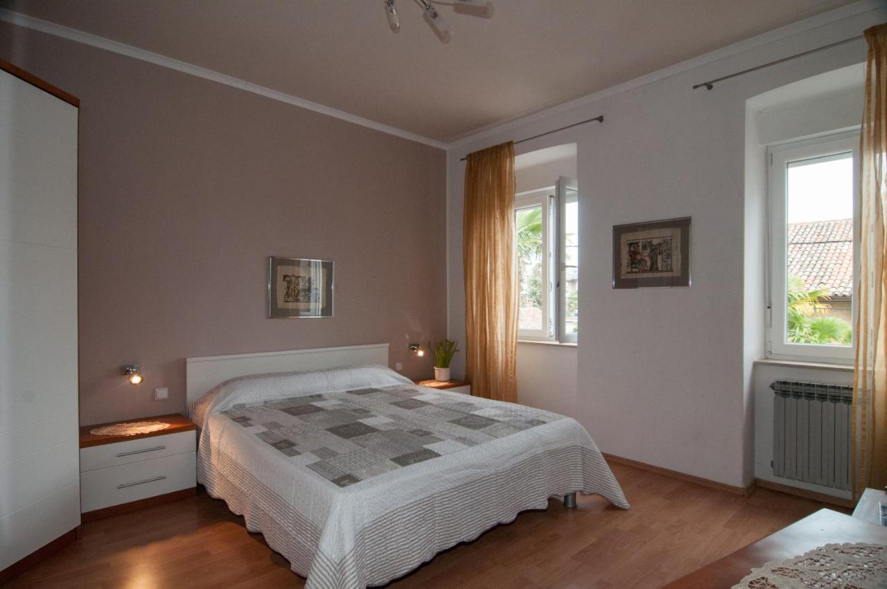 Apartment Minka Опатия Екстериор снимка