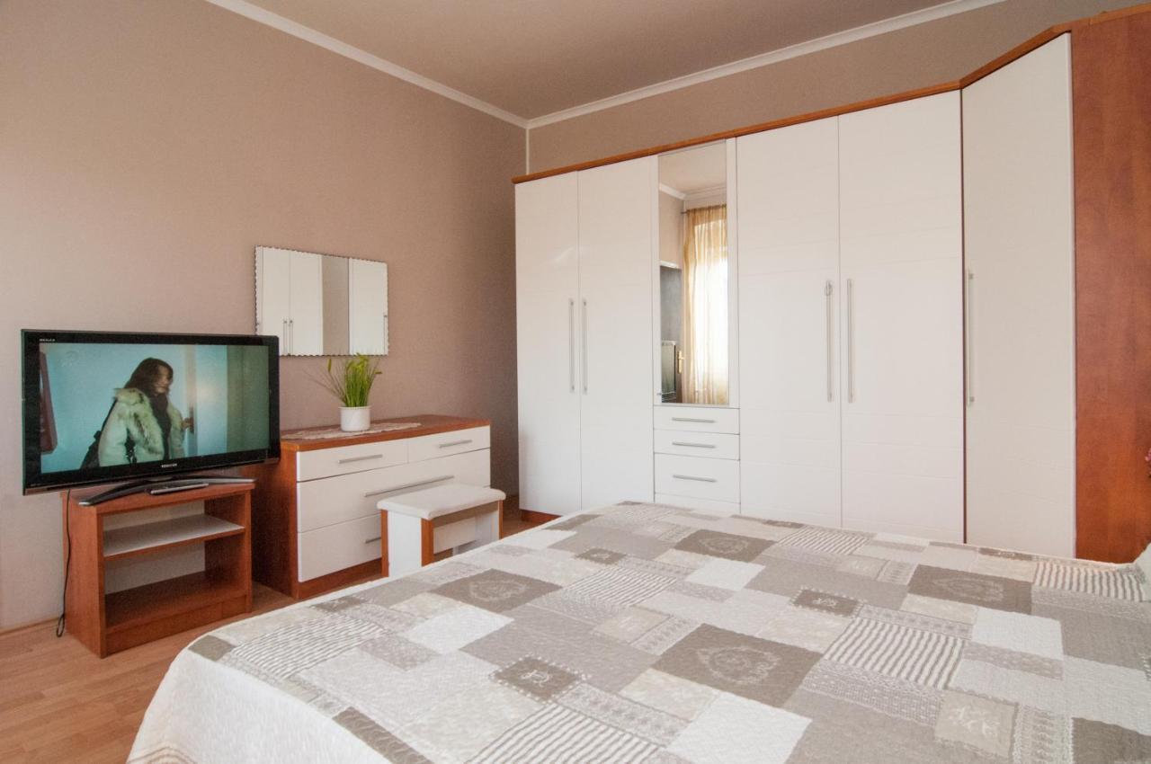 Apartment Minka Опатия Екстериор снимка