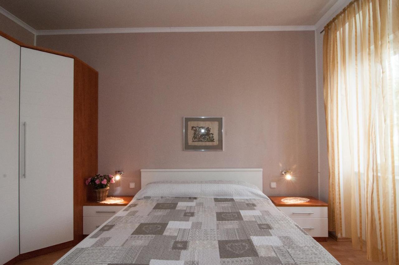 Apartment Minka Опатия Екстериор снимка