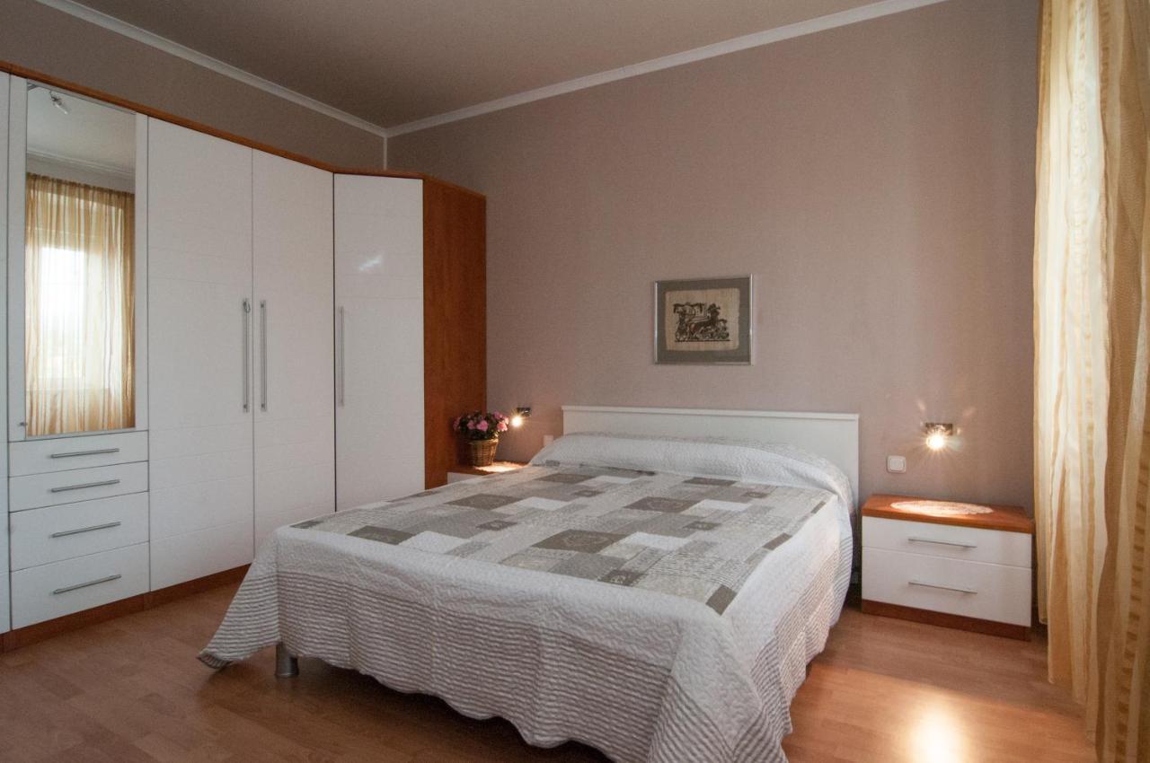 Apartment Minka Опатия Екстериор снимка