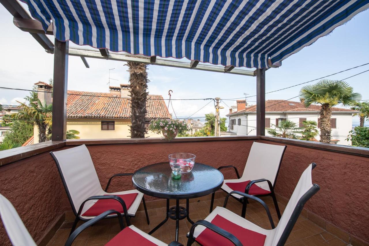 Apartment Minka Опатия Екстериор снимка