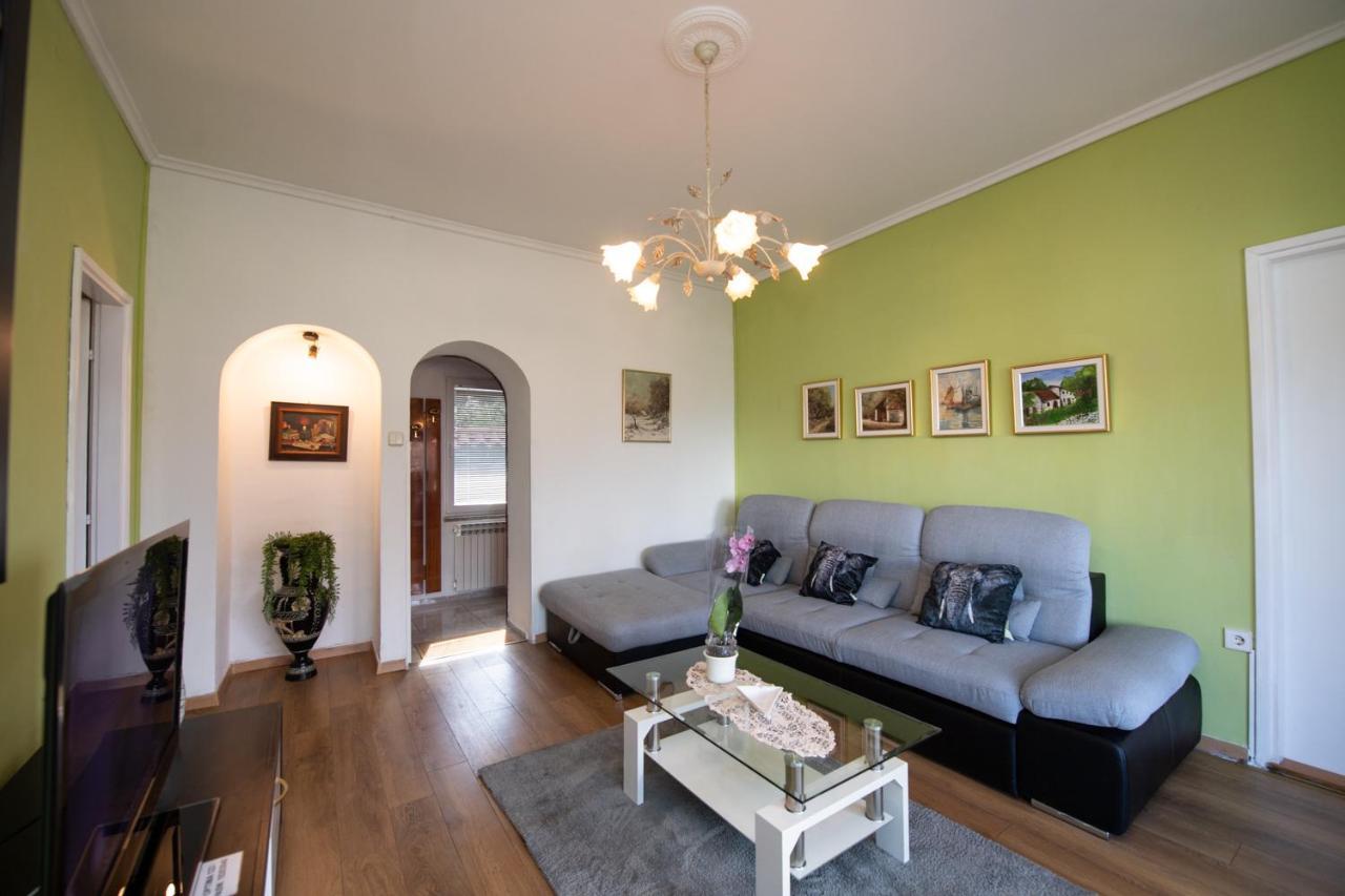 Apartment Minka Опатия Екстериор снимка