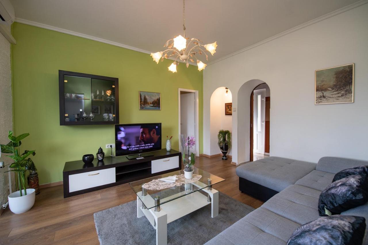 Apartment Minka Опатия Екстериор снимка