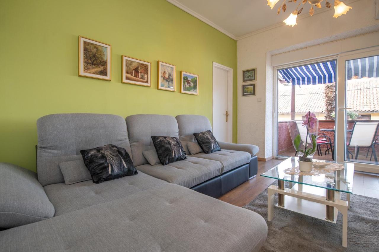 Apartment Minka Опатия Екстериор снимка