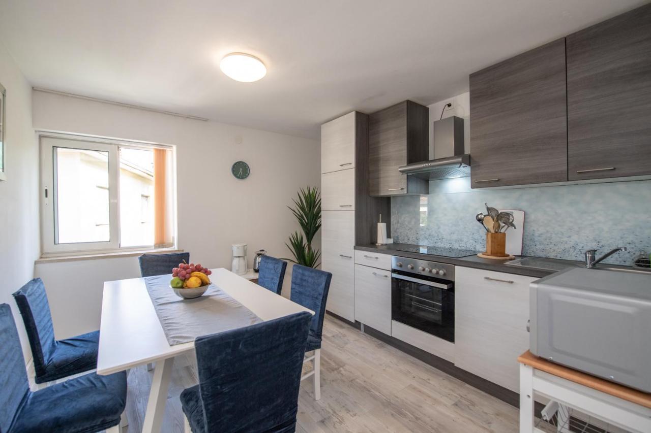 Apartment Minka Опатия Екстериор снимка