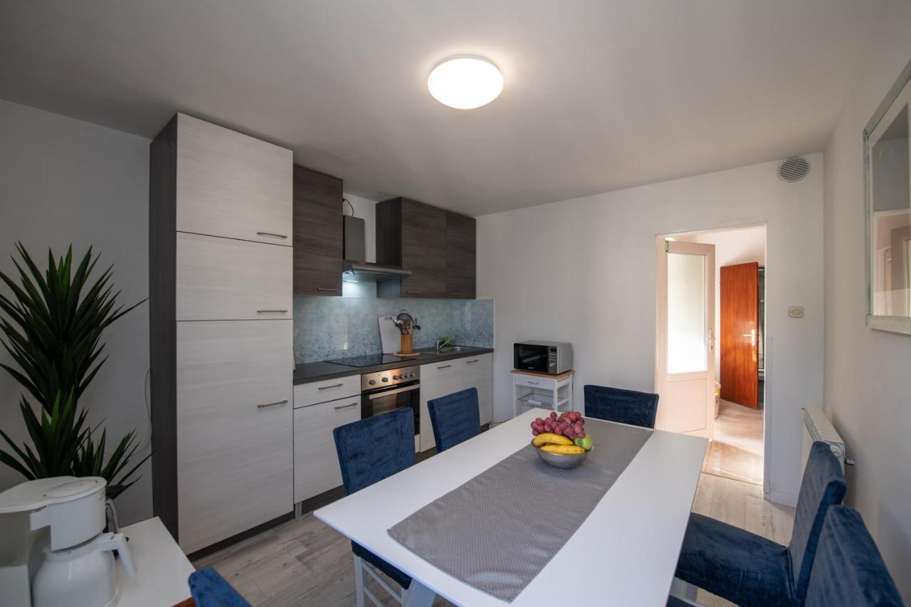 Apartment Minka Опатия Екстериор снимка