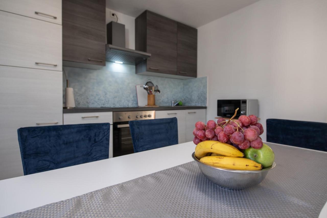 Apartment Minka Опатия Екстериор снимка