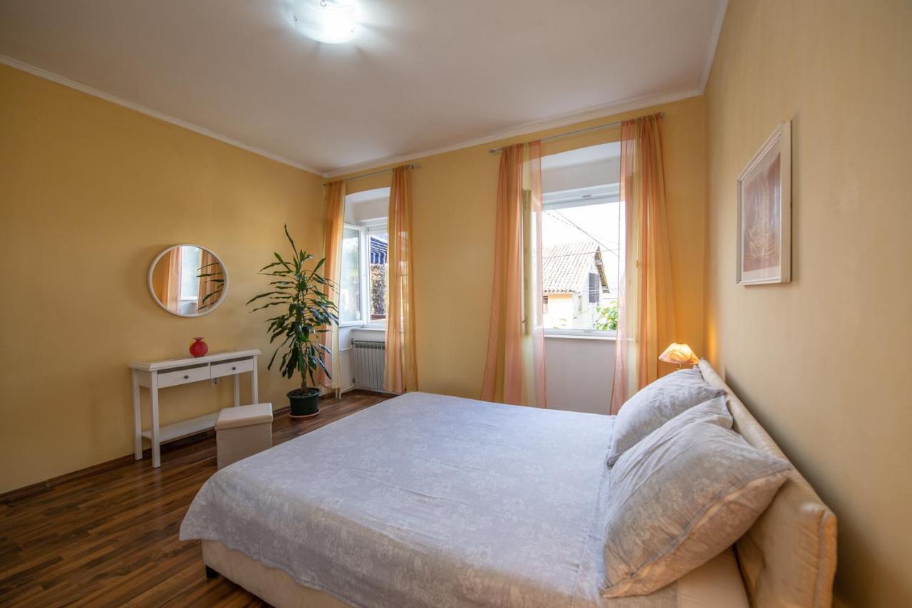 Apartment Minka Опатия Екстериор снимка