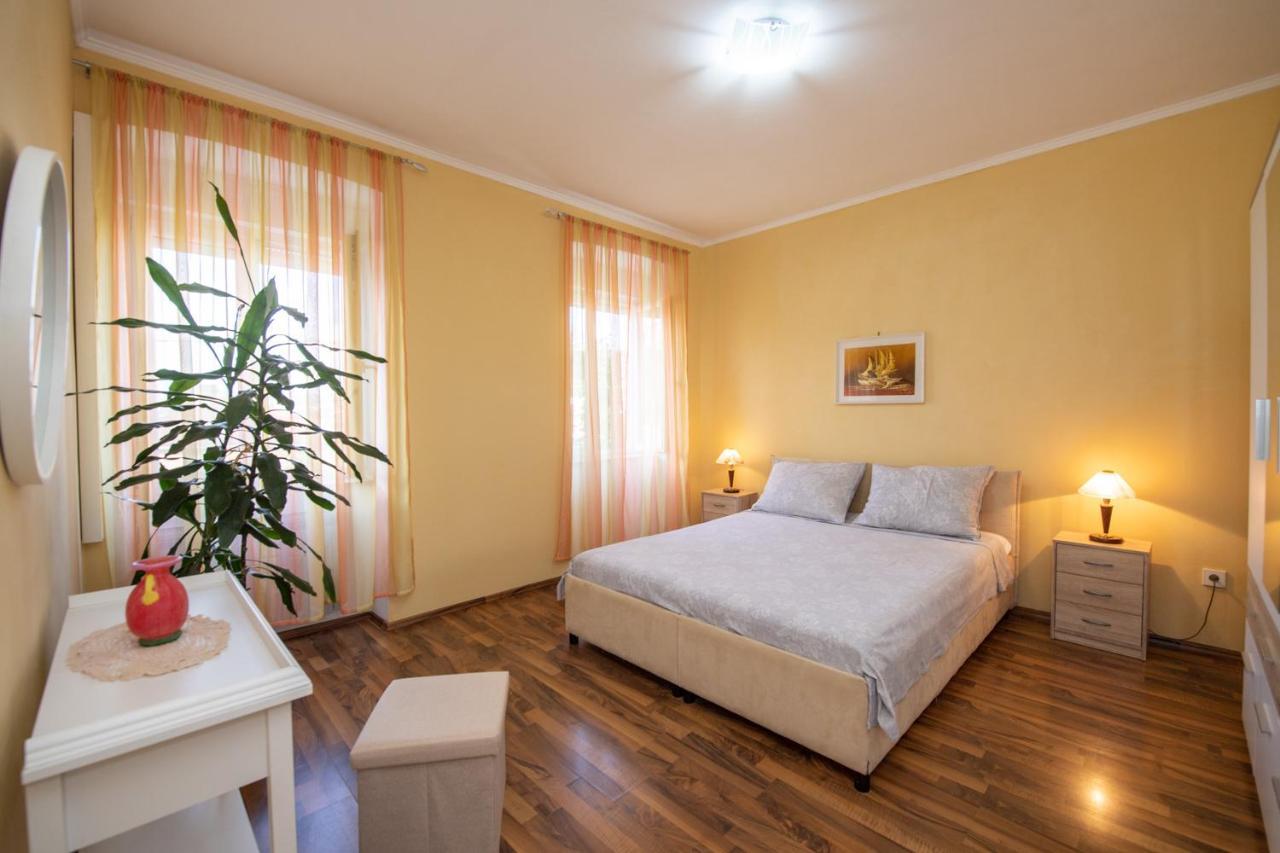 Apartment Minka Опатия Екстериор снимка